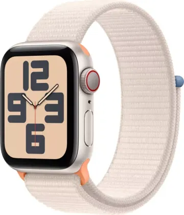 Apple Watch SE 2nd Gen 2023 40mm (GPS+Cellular)