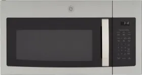 GE JNM3184RPSS 1.8 cu ft Over The Range Microwave Oven