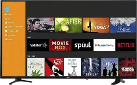 RGL RGS5001 50-inch Full HD Smart LED TV