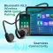 pTron Tangent Fitbeat Wireless Neckband