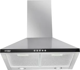 Kkolar Krome 60 Chimney