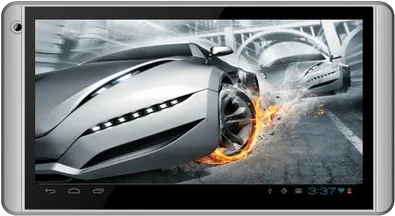 Videocon VT71 WiFi (4GB)