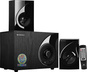 Zebronics BT2494RUCF 2.1 Home Theater