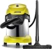 Karcher WD 3 S V-17/4/20 Wet & Dry Vacuum Cleaner