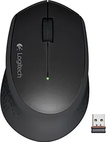 Logitech M320 Wireless Mouse