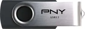 PNY ‎‎P-FD64GTBATTR 64 GB USB 3.2 Flash Drive