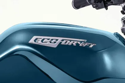 Pure EV EcoDryft