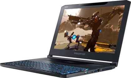 Acer Predator Triton 700 PT715-51 (NH.Q2LSI.002) Laptop (7th Gen Ci7/ 16GB/ 1TB/ Win10 Home/ 8GB Graph)