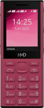 HMD 130 Music (2025)