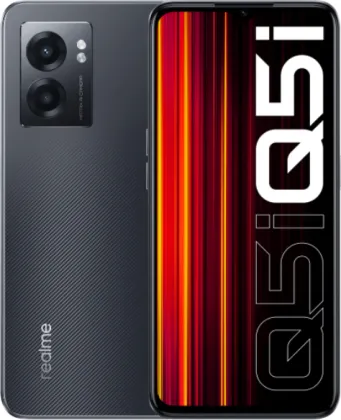Realme Q5i 5G