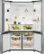 Electrolux EQE5400D-S 547 L French Door Refrigerator