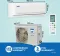 Blue Star IA318MXUS 1.5 Ton 3 Star 2026 Inverter Split AC