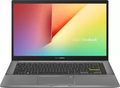Asus S433FL-EB199TS Laptop vs Infinix INBook X1 XL11 Laptop