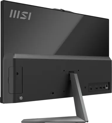 MSI Modern AM242 1M All in One PC (Intel Core 7 150U/ 64 GB RAM/ 1 TB SSD/ Win 11) - image 4