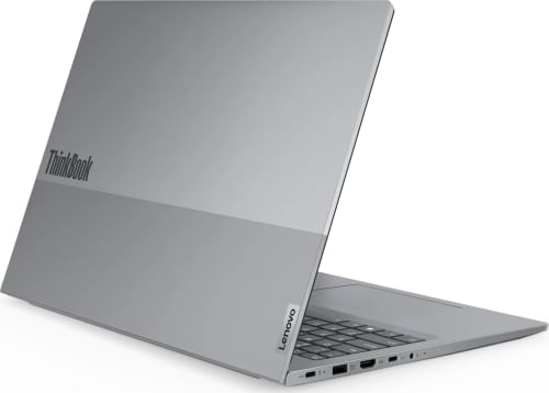 Lenovo ThinkBook 16 G7 21MW008YIN Laptop (AMD Ryzen 5 7535HS/ 16GB/ 512GB SSD/ Win 11)