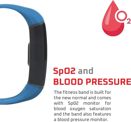 Zebster Z-Run 20 Smartwatch