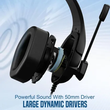 Claw GH40 Wired Headphones - image 5