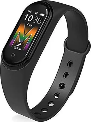 PunnkFunnk M5 Fitness Band