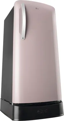 LG GLD2156ZHCP 201 L 5 Star Single Door Refrigerator