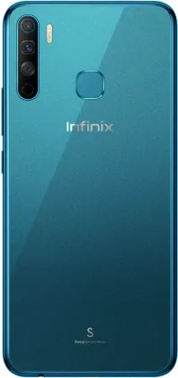 Infinix S5 Lite
