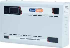 BlueVolt BV410A 4KVA Digital Voltage Stabilizer