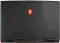 MSI GL63 9SC-216IN Gaming Laptop (9th Gen Core i7/ 8GB/ 1TB 128GB SSD/ Win10/ 4GB)