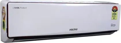 Voltas 185V JZJ 2 Ton 3 Star Split AC