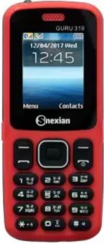 Snexian Guru 319