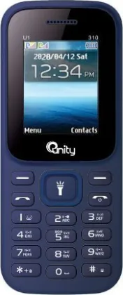 Eunity U1 310