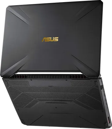 Asus TUF FX505GD-BQ316T Gaming Laptop (8th Gen Core i5/ 8GB/ 1TB 256GB SSD/ Win10/ 4GB Graph)