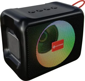 MAK POWER  SP-385 9 W Bluetooth Speaker