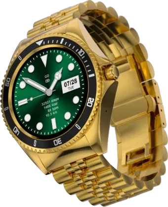 Fire Boltt Quantum Smartwatch