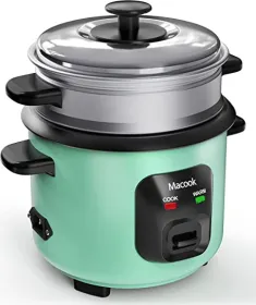 Macook MCIN-00008 0.6L Electric Cooker