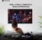 Motorola Envision X 32 inch HD Ready Smart QLED TV (32HDGQMWSTQ)
