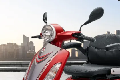 Tunwal Strom Advance 1