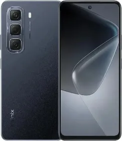 Infinix Hot 60i