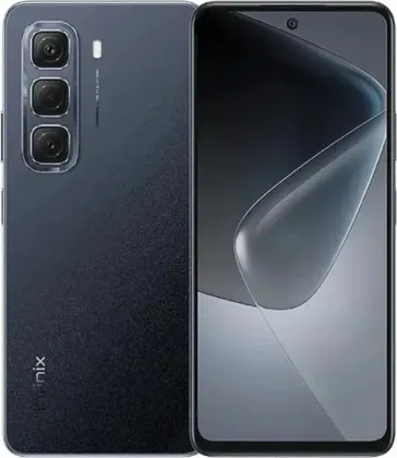 Infinix Hot 60i
