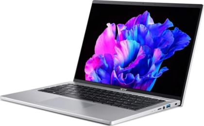 Acer Swift Go 14 SFG14-71 NX.KF1SI.0023 Laptop (13th Gen Core i5/ 16GB/ 512GB SSD/ Win11 Home)