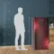 Liebherr ‎‎DNPrmC 2001 202 L 3 Star Single Door Refrigerator
