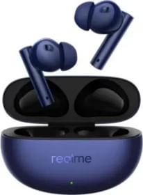 Realme Buds Air 7 True Wireless Earbuds