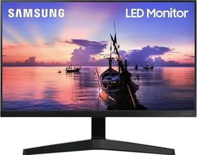 Samsung LF22T350FHW 22 inch Full HD Flat Monitor