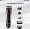 Waldon WGK 2003 5 In 1 Multi-Functional Grooming Kit