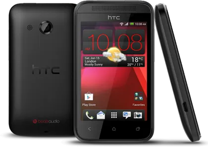 HTC Desire 200