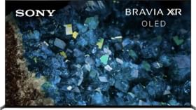Sony Bravia A80L 55 inch Ultra HD 4K Smart OLED TV (XR-55A80L)