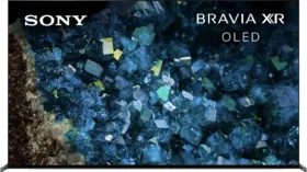 Sony Bravia A80L 55 inch Ultra HD 4K Smart OLED TV (XR-55A80L)