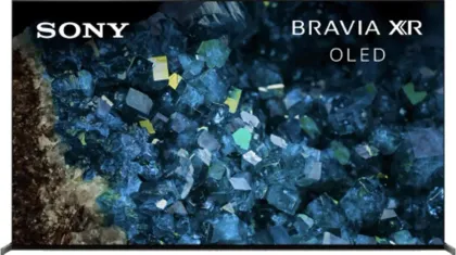 Sony Bravia A80L 55 inch Ultra HD 4K Smart OLED TV (XR-55A80L)