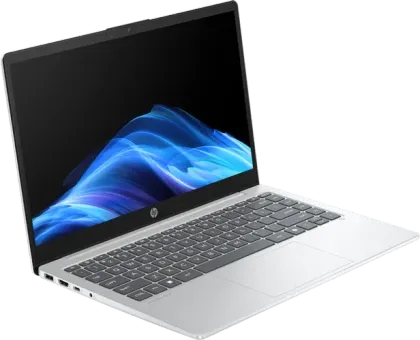HP OmniBook 3 14-ha0000AU Laptop (AMD Ryzen AI 5 340/ 16GB/ 512GB SSD/ Win11 Home)