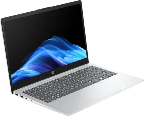 HP OmniBook 3 14-ha0000AU Laptop (AMD Ryzen AI 5 340/ 16GB/ 512GB SSD/ Win11 Home)