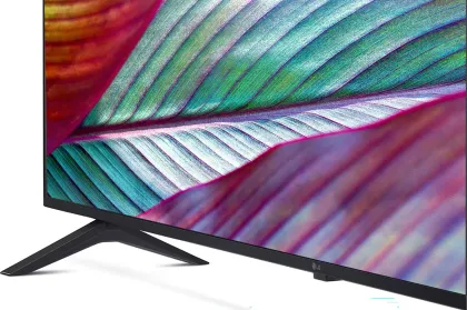 LG UR75 55 inch Ultra HD 4K Smart LED TV (55UR7550PSC)