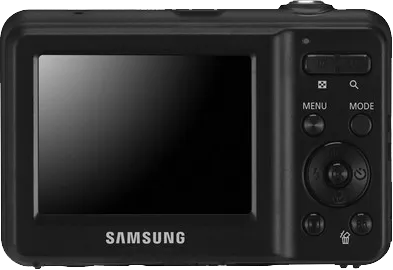 Samsung ES9 Point & Shoot